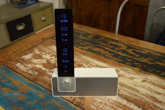 Sowee : test de la station connectée d’EDF