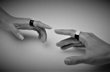 [CES 2019] La bague intelligente, ou le futur entre vos mains ?