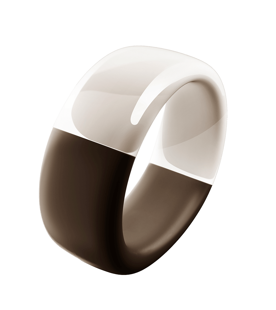 [CES 2019] La bague intelligente, ou le futur entre vos mains ?