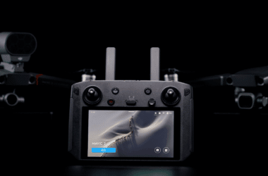 DJI Smart Controller : une radiocommande pour les piloter tous