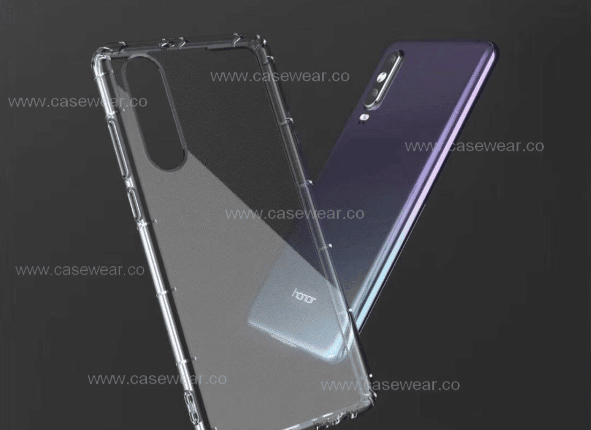Les futurs Huawei P30 et P30 Pro, le créateur met la barre haute sur la caméra 5 Les futurs Huawei P30 et P30 Pro, le créateur met la barre haute sur la caméra