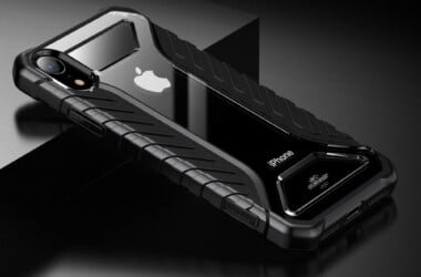 Présentation des coques et accessoires pour iPhone XR