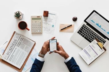 Solutis : une application qui révolutionne le rachat de crédit sur mobile