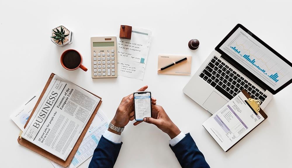Solutis : une application qui révolutionne le rachat de crédit sur mobile
