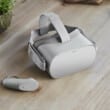 Oculus GO, le nouveau casque VR autonome, par Facebook