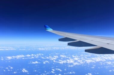 Suivre un avion, un bateau ou un train en direct, c’est possible !