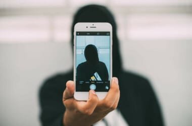 Vous aussi, vous avez reçu cet e-mail ?
