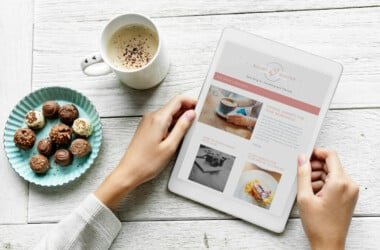 Comment choisir un éditeur de création de sites Internet ?
