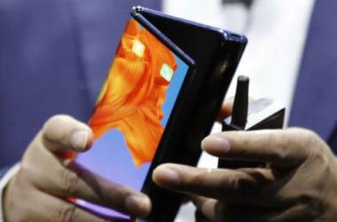 Des smartphones pliables à moins de 1 000 euros pour Huawei ?