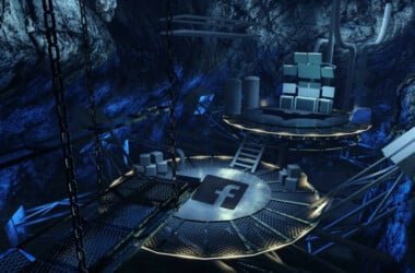 Facebook : Mark Zuckerberg aurait son propre tunnel secret