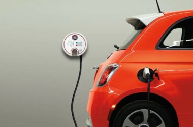 Fiat 500e : une version 100% électrique en 2020, en Europe