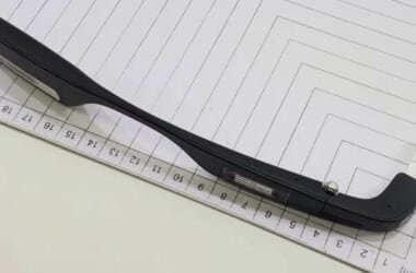 Google Glass 2 : enfin, les premières photos !