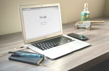 Google présente un nouveau domaine, le .dev