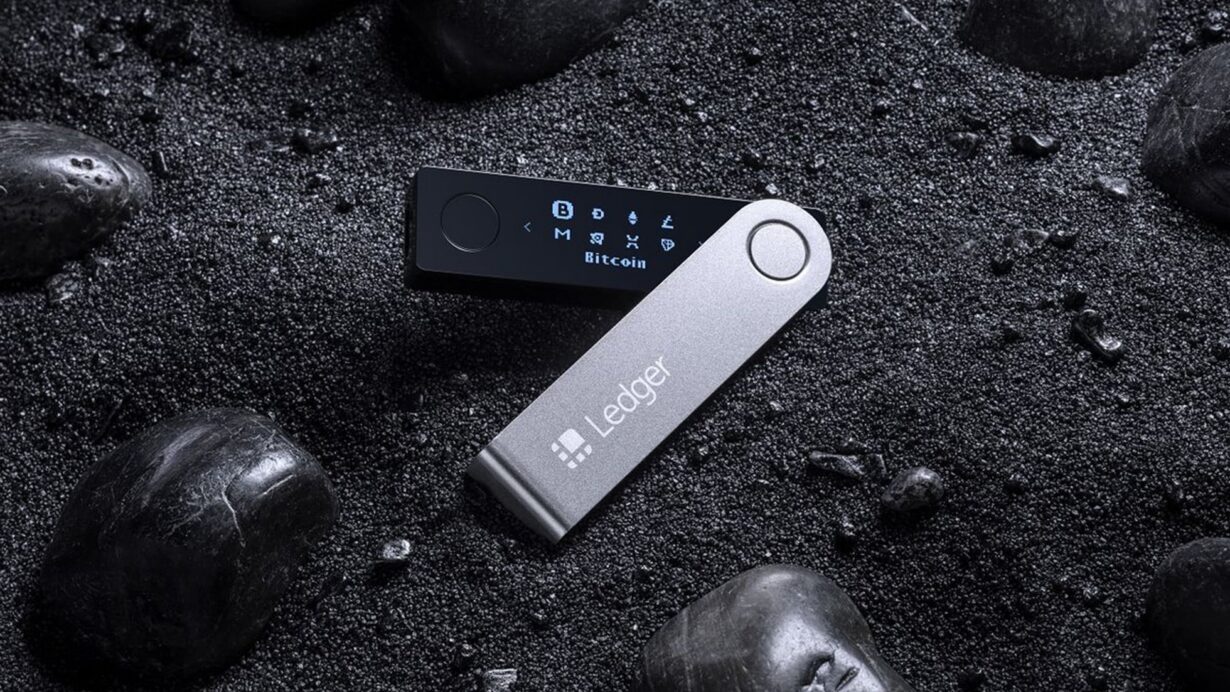 Qu’est-ce-que le Ledger Nano X ?
