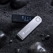 Qu’est-ce-que le Ledger Nano X ?