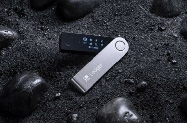 Qu’est-ce-que le Ledger Nano X ?