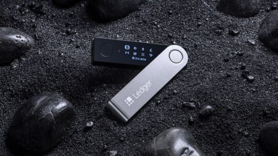 Qu’est-ce-que le Ledger Nano X ?