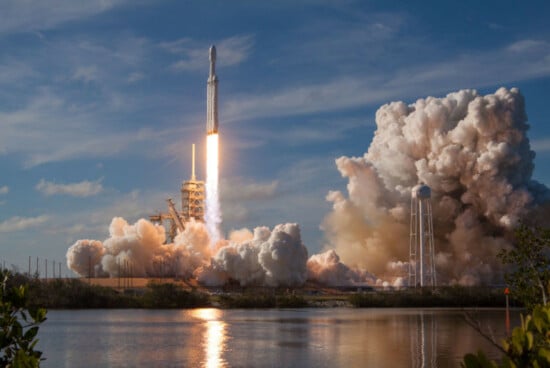 SpaceX révolutionne la conquête de l’espace, mais comment ?