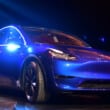 Tesla officialise son Model Y, à moins de 35 000 euros
