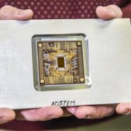 Un microscope qui permet enfin de réaliser un film à l’échelle atomique