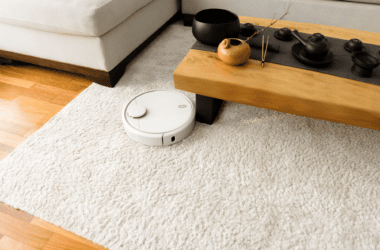 Comment bien choisir un aspirateur robot ?