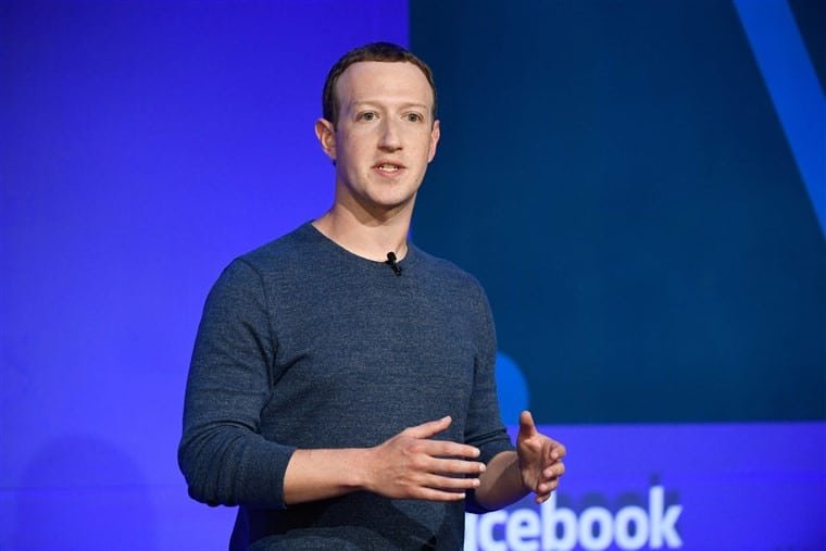 Facebook lance un algorithme pour limiter les “fakes news” dans le flux d’actualité Facebook lance un algorithme pour limiter les “fakes news” dans le flux d’actualité