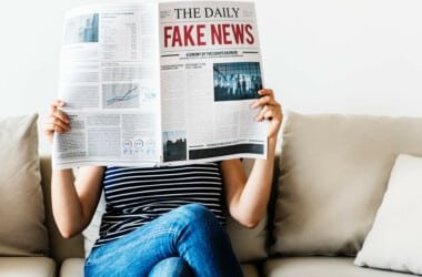 Facebook lance un algorithme pour limiter les “fakes news” dans le flux d’actualité