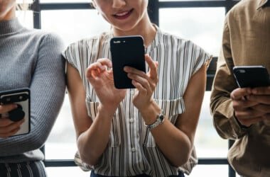 Tchap, la nouvelle messagerie de l’État français