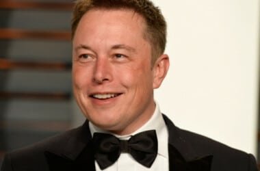 Tesla : les robots-taxis dès 2020 !