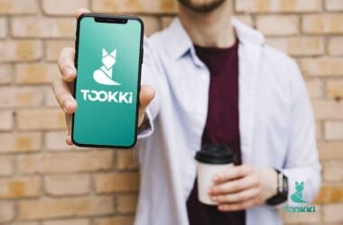 Tookki, une application qui nous fait voyager écolo et solidaire