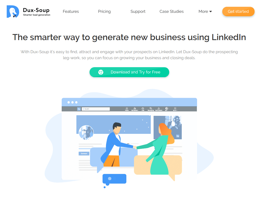 Toolbox du Growth Hacker : 3 outils LinkedIn pour votre croissance
