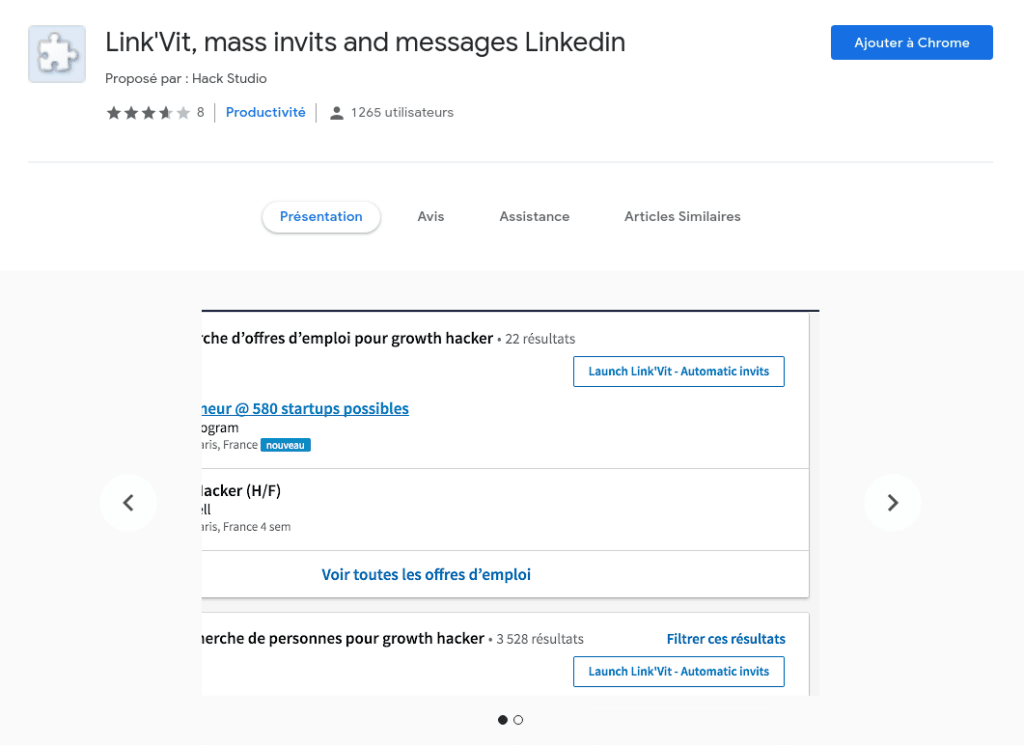 Toolbox du Growth Hacker : 3 outils LinkedIn pour votre croissance ...