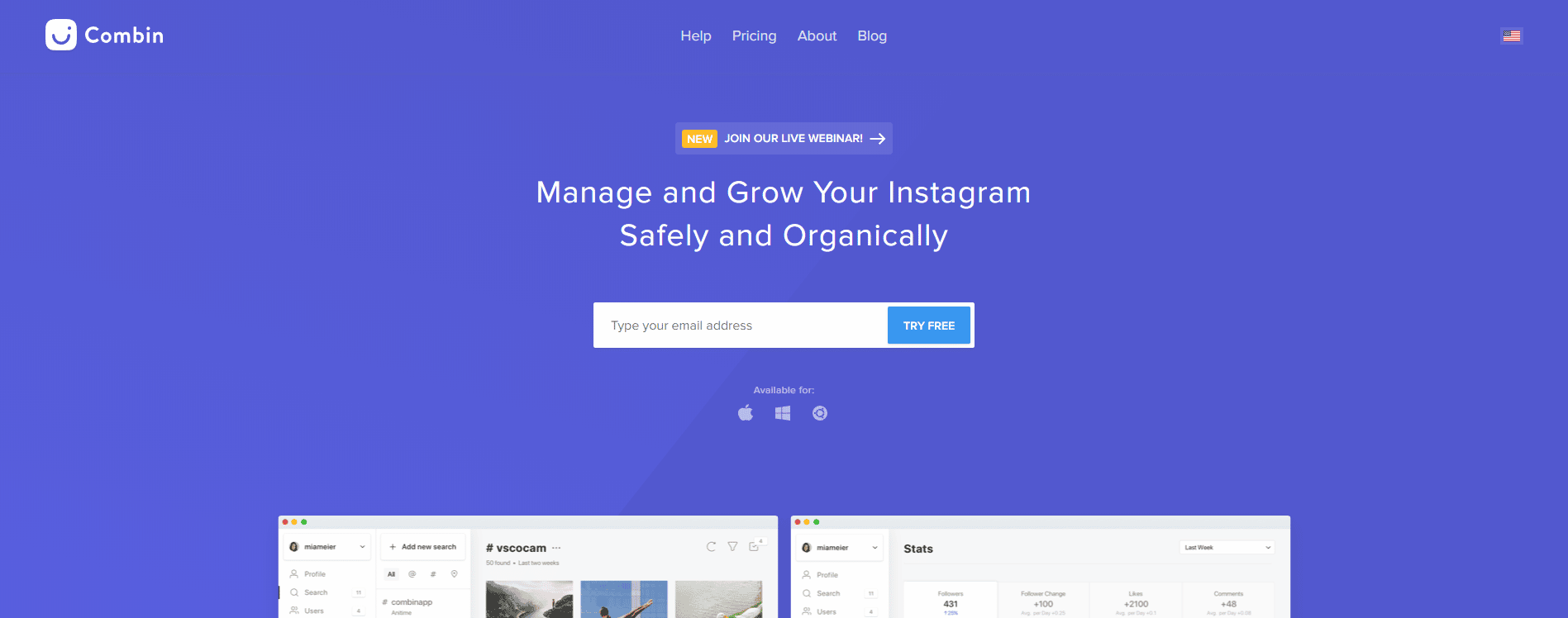 Toolbox du Growth Hacker : 6 outils Instagram pour votre croissance