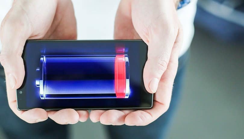 Une batterie qui se recharge quand on la secoue !