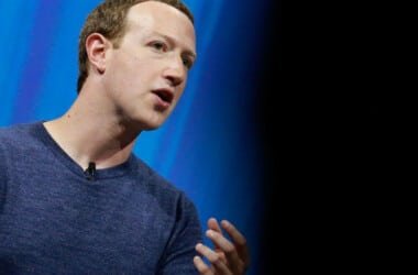 Une semaine en enfer pour Facebook
