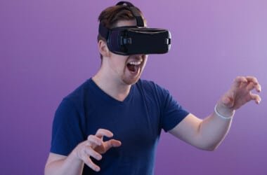 Une start-up Française souhaite mettre fin au mal de la réalité virtuelle