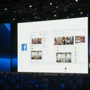 Découvrons la nouvelle version de Facebook