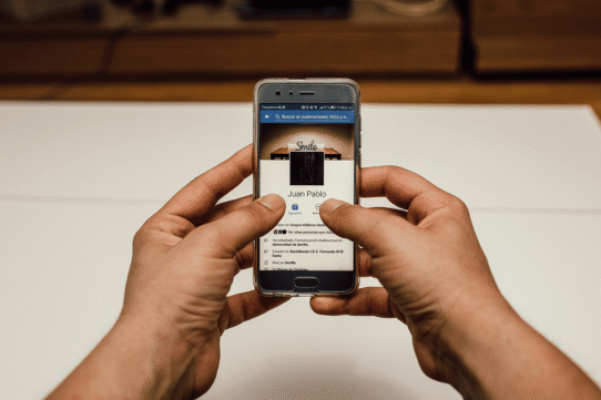 Et si Facebook savait tout de vous ?