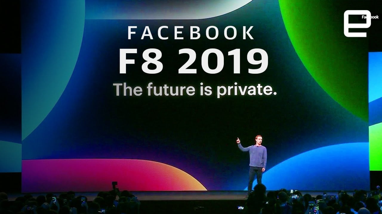 Facebook : nouveau design, les achats facilités, les groupes améliorés…