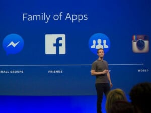 Facebook répond à la polémique sur son démantèlement