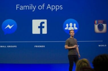 Facebook répond à la polémique sur son démantèlement