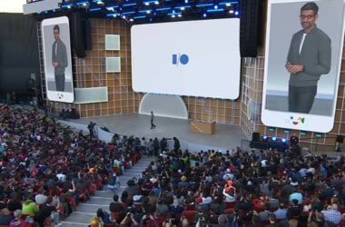 Google I/O 2019 : ce qu’il faut en retenir