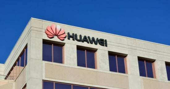 Huawei développe “HongMeng OS”, son propre système d’exploitation