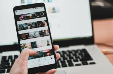 Influenceur.io : nouvel outil pour analyser un compte Instagram