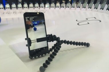 La 5G va révolutionner la téléphonie mobile !