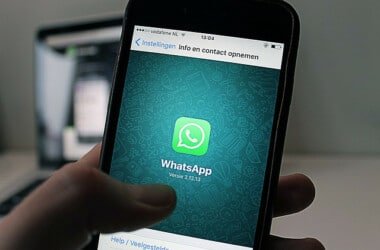 Les publicités arriveront sur la messagerie WhatsApp