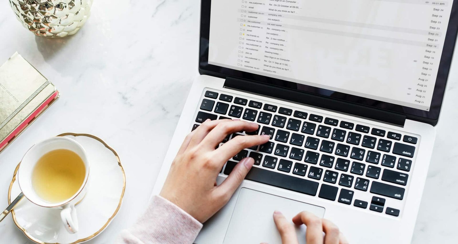 Quel service utiliser pour avoir une adresse email jetable ?