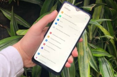 Realme, une nouvelle marque de smartphones qui veut casser les prix !