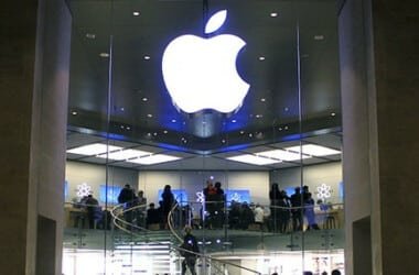 Tim Cook : Apple n’est pas une firme de technologie