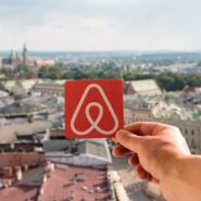 Une plateforme de dons pour reloger les personnes en difficulté, lancée par Airbnb